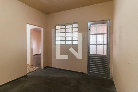 Sala de casa para alugar com 3 quartos, 80m² em Vila Mogi Moderno, Mogi das Cruzes