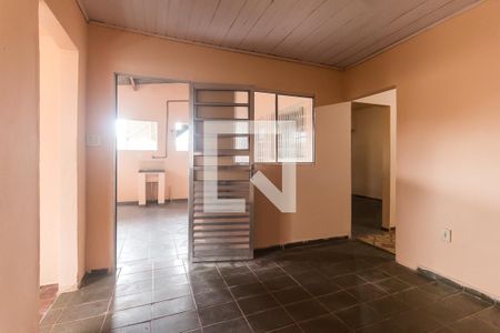 Sala de Jantar de casa para alugar com 3 quartos, 80m² em Vila Mogi Moderno, Mogi das Cruzes