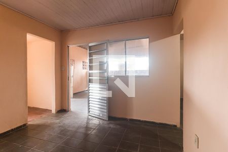 Sala de Jantar de casa para alugar com 3 quartos, 80m² em Vila Mogi Moderno, Mogi das Cruzes