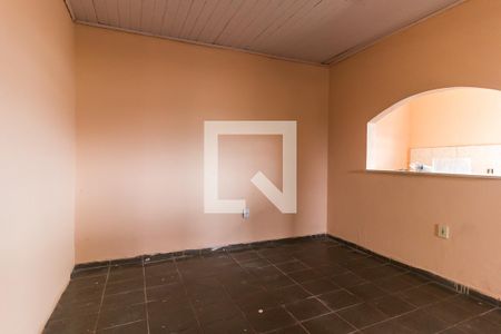 Sala de Jantar de casa para alugar com 3 quartos, 80m² em Vila Mogi Moderno, Mogi das Cruzes