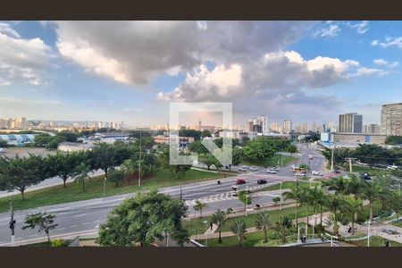 Vista de apartamento para alugar com 2 quartos, 69m² em Água Branca, São Paulo