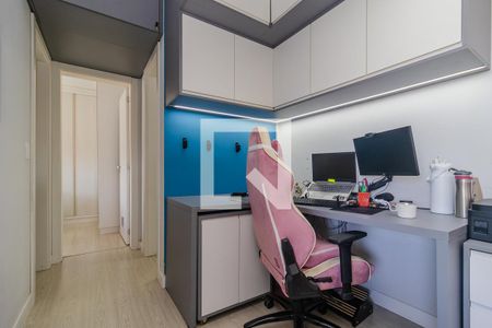 Sala de apartamento à venda com 2 quartos, 60m² em Ipanema, Porto Alegre