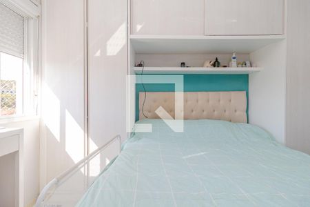 Quarto 1 de apartamento à venda com 2 quartos, 60m² em Ipanema, Porto Alegre