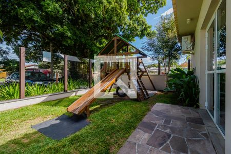 Área comum de apartamento à venda com 2 quartos, 60m² em Ipanema, Porto Alegre