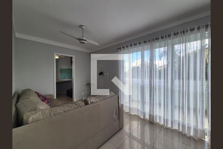 Sala de apartamento para alugar com 4 quartos, 120m² em Recreio dos Bandeirantes, Rio de Janeiro