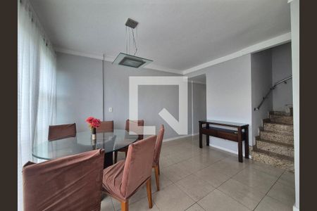 Sala de apartamento para alugar com 4 quartos, 120m² em Recreio dos Bandeirantes, Rio de Janeiro
