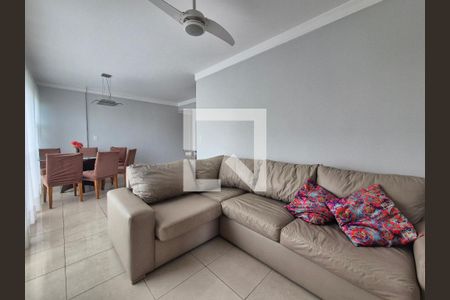 Sala de apartamento para alugar com 4 quartos, 120m² em Recreio dos Bandeirantes, Rio de Janeiro