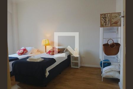 Quarto  de apartamento para alugar com 1 quarto, 40m² em Centro Histórico de São Paulo, São Paulo