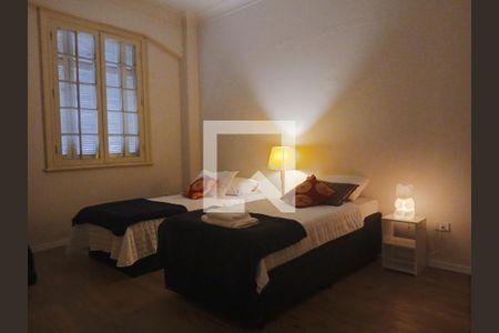 Quarto  de apartamento para alugar com 1 quarto, 40m² em Centro Histórico de São Paulo, São Paulo