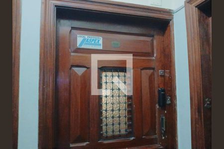 Entrada de apartamento para alugar com 1 quarto, 40m² em Centro Histórico de São Paulo, São Paulo