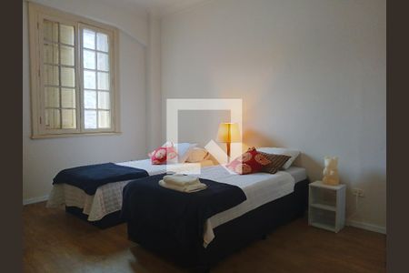 Quarto  de apartamento para alugar com 1 quarto, 40m² em Centro Histórico de São Paulo, São Paulo