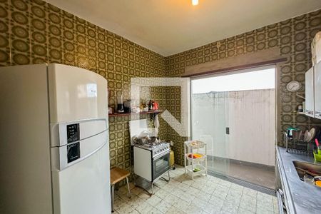 Cozinha de casa à venda com 3 quartos, 261m² em Padre Eustáquio, Belo Horizonte