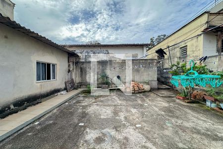 Quintal de casa à venda com 3 quartos, 261m² em Padre Eustáquio, Belo Horizonte