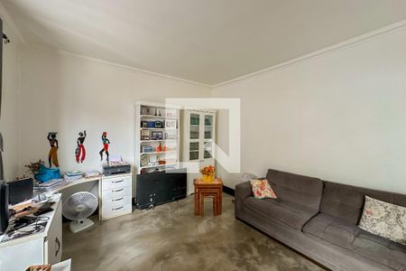 Sala de casa à venda com 3 quartos, 261m² em Padre Eustáquio, Belo Horizonte
