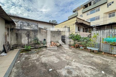 Quintal de casa à venda com 3 quartos, 261m² em Padre Eustáquio, Belo Horizonte