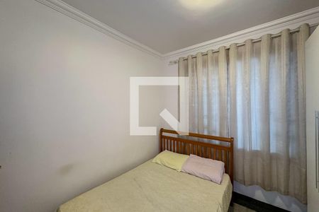 Quarto 3 de casa à venda com 3 quartos, 261m² em Padre Eustáquio, Belo Horizonte