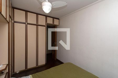 Quarto 1 de apartamento à venda com 2 quartos, 65m² em Jardim Santa Emilia, São Paulo