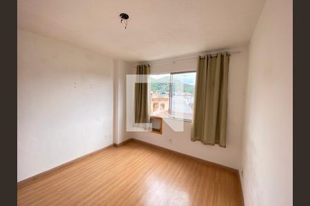 Quarto 1 de apartamento à venda com 1 quarto, 45m² em Piedade, Rio de Janeiro