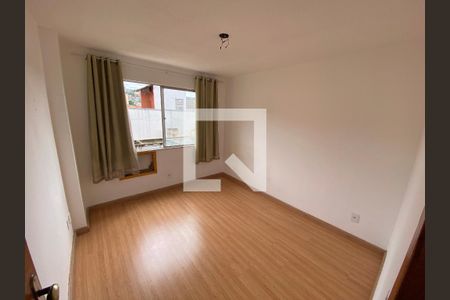 Quarto 1 de apartamento à venda com 1 quarto, 45m² em Piedade, Rio de Janeiro