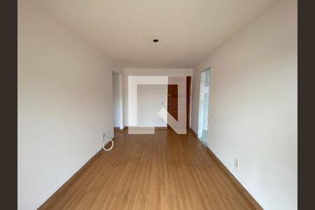 Sala de apartamento à venda com 1 quarto, 45m² em Piedade, Rio de Janeiro