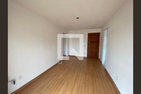 Sala de apartamento à venda com 1 quarto, 45m² em Piedade, Rio de Janeiro