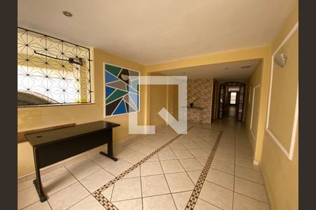 Área comum de apartamento à venda com 1 quarto, 45m² em Piedade, Rio de Janeiro