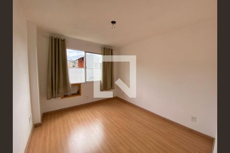 Quarto 1 de apartamento à venda com 1 quarto, 45m² em Piedade, Rio de Janeiro