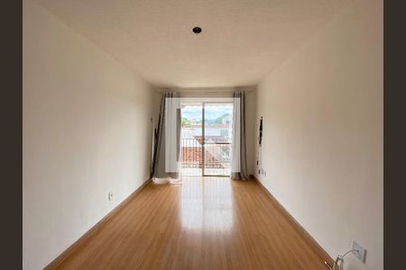 Apartamento à venda com 1 quarto, 45m² em Piedade, Rio de Janeiro