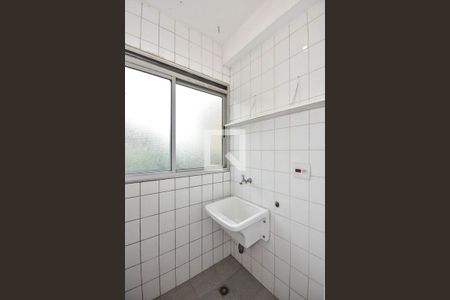 Área de Serviço de apartamento à venda com 2 quartos, 48m² em Fazenda Morumbi, São Paulo