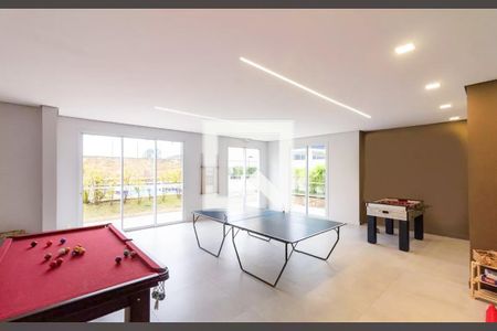 Área comum -Salão de Jogos de apartamento à venda com 3 quartos, 137m² em Perdizes, São Paulo