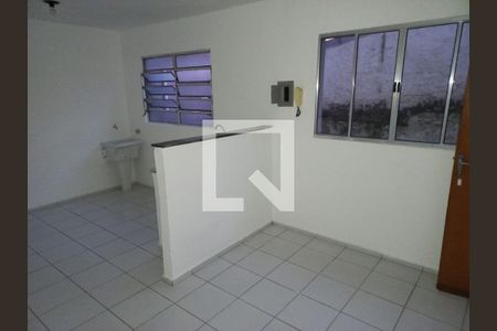 Casa de Condomínio à venda com 1 quarto, 25m² em Brás, São Paulo
