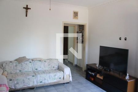 Sala de casa à venda com 3 quartos, 120m² em Santana, São Paulo