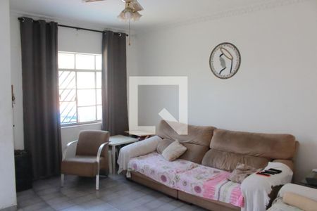 Sala de casa à venda com 3 quartos, 120m² em Santana, São Paulo