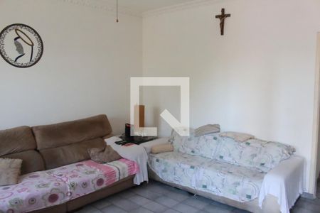 Sala de casa à venda com 3 quartos, 120m² em Santana, São Paulo