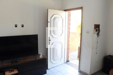 Sala de casa à venda com 3 quartos, 120m² em Santana, São Paulo