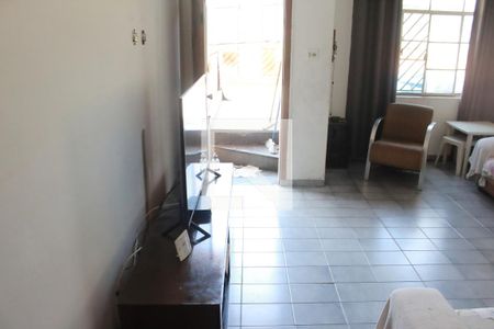 Sala de casa à venda com 3 quartos, 120m² em Santana, São Paulo