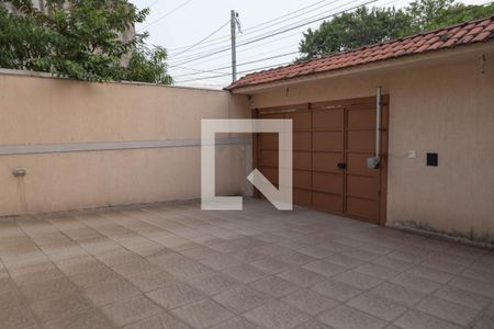 Fachada de casa à venda com 4 quartos, 237m² em Jardim Munhoz, Guarulhos