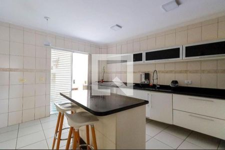 Foto 20 de casa à venda com 3 quartos, 250m² em Vila Maria, São Paulo