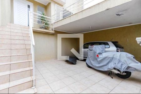 Foto 05 de casa à venda com 3 quartos, 250m² em Vila Maria, São Paulo