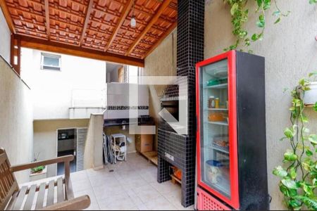 Foto 02 de casa à venda com 3 quartos, 250m² em Vila Maria, São Paulo