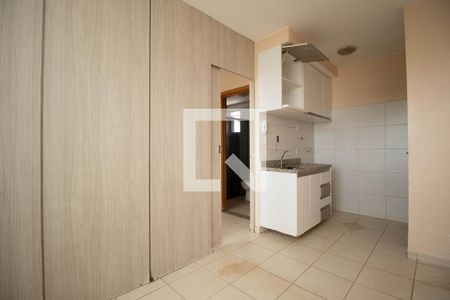 Sala de kitnet/studio à venda com 1 quarto, 27m² em Ceilândia Norte (ceilândia), Brasília
