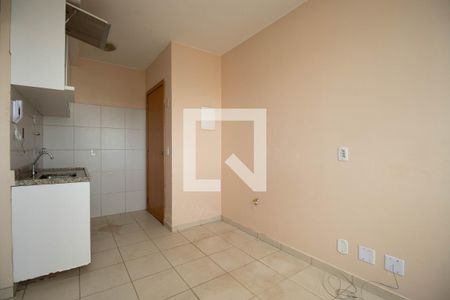 Sala de kitnet/studio à venda com 1 quarto, 27m² em Ceilândia Norte (ceilândia), Brasília