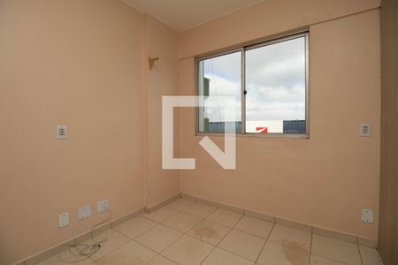 Sala de kitnet/studio à venda com 1 quarto, 27m² em Ceilândia Norte (ceilândia), Brasília
