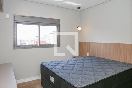 Suíte 1 de apartamento à venda com 2 quartos, 73m² em Perdizes, São Paulo