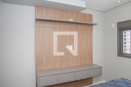 Suíte 1 de apartamento à venda com 2 quartos, 73m² em Perdizes, São Paulo