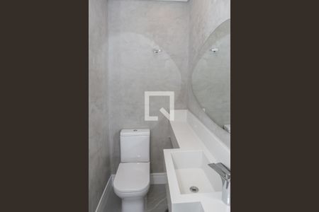 Lavabo de apartamento à venda com 2 quartos, 73m² em Perdizes, São Paulo