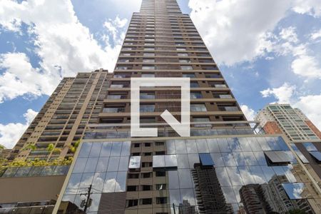 Fachada de apartamento à venda com 2 quartos, 73m² em Perdizes, São Paulo