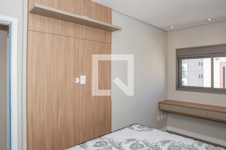 Suíte 2 de apartamento à venda com 2 quartos, 73m² em Perdizes, São Paulo