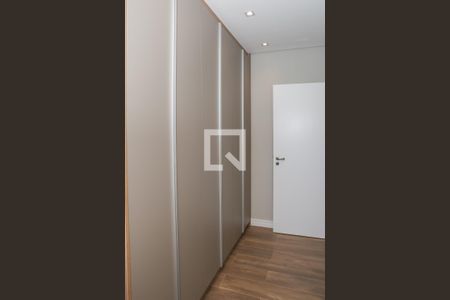 Suíte 1 de apartamento à venda com 2 quartos, 73m² em Perdizes, São Paulo