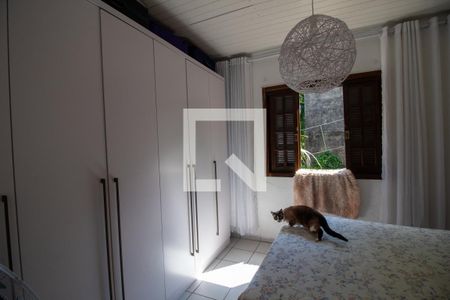 Quarto 2 de casa à venda com 3 quartos, 185m² em Vila Pirajussara, São Paulo